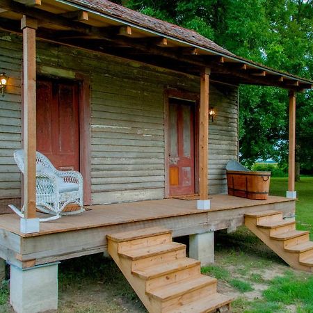 Belmont Plantation, Est 1857 Bed and Breakfast Greenville Esterno foto