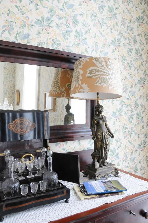 Belmont Plantation, Est 1857 Bed and Breakfast Greenville Esterno foto