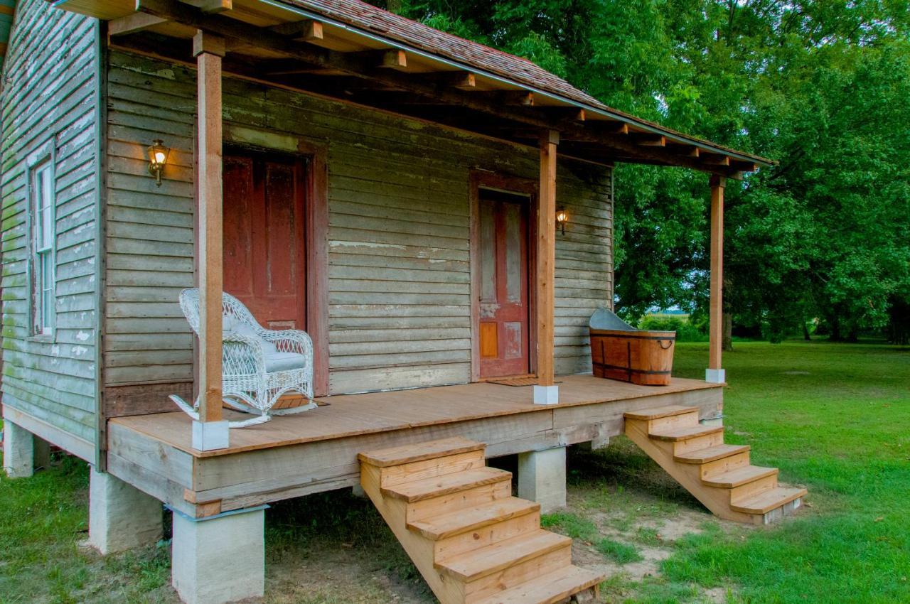 Belmont Plantation, Est 1857 Bed and Breakfast Greenville Esterno foto